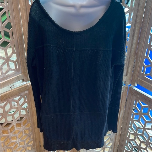 Free People Sunset Park Thermal - Picture 10 of 11